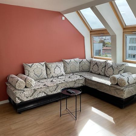 Appartement 3P Ivry エクステリア 写真