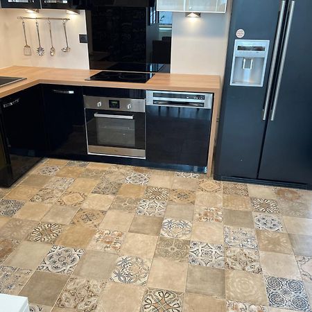 Appartement 3P Ivry エクステリア 写真