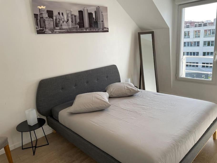 Appartement 3P Ivry エクステリア 写真