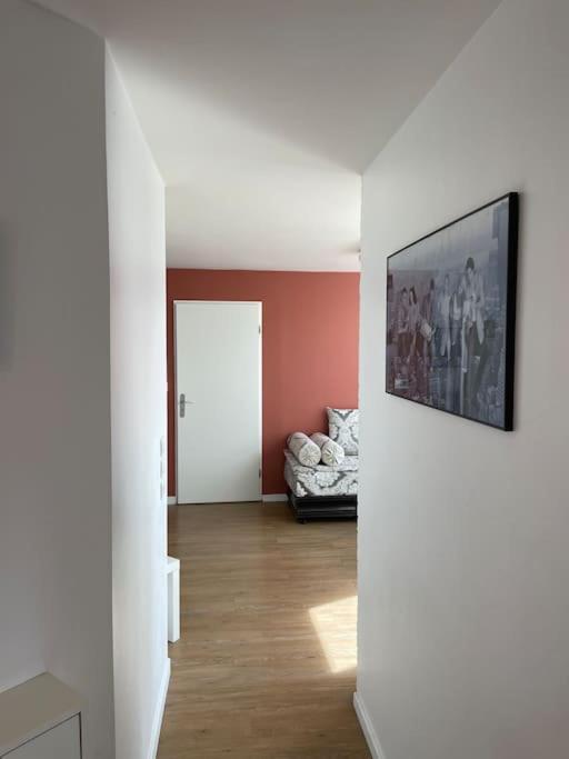 Appartement 3P Ivry エクステリア 写真