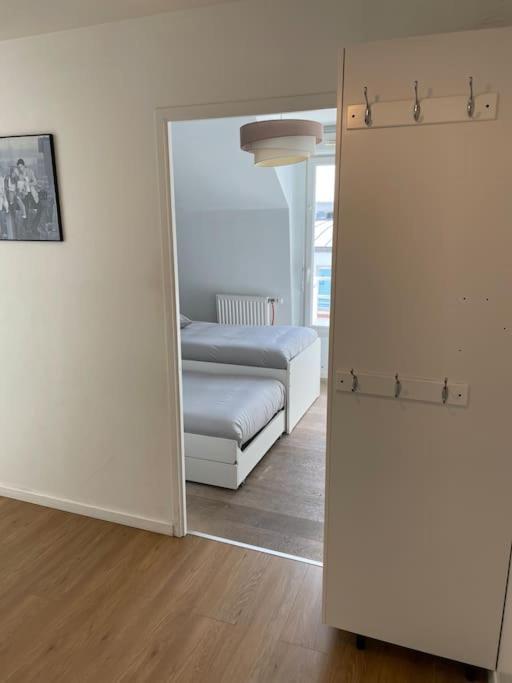 Appartement 3P Ivry エクステリア 写真