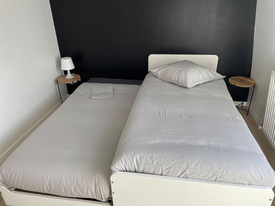 Appartement 3P Ivry エクステリア 写真