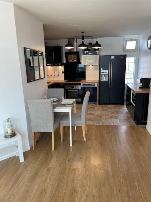Appartement 3P Ivry エクステリア 写真