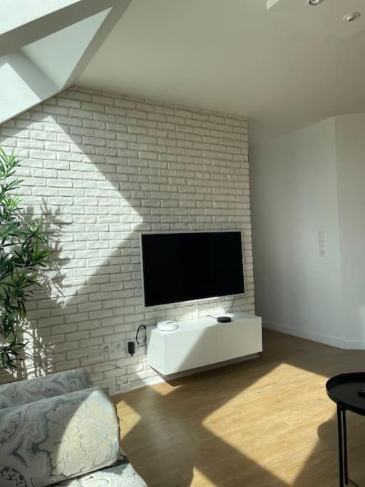 Appartement 3P Ivry エクステリア 写真