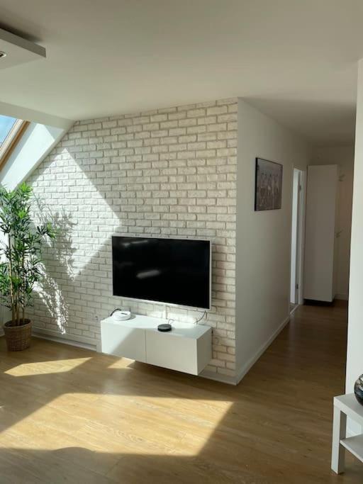Appartement 3P Ivry エクステリア 写真