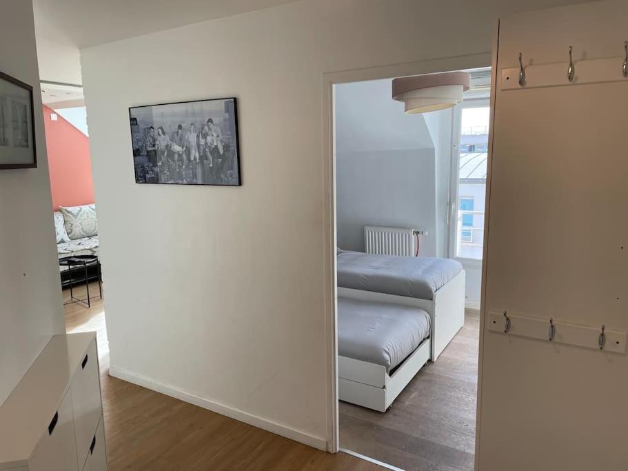 Appartement 3P Ivry エクステリア 写真