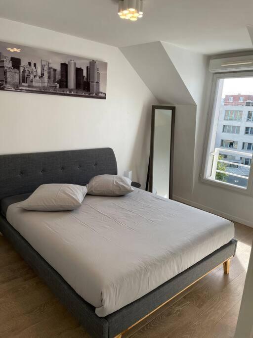 Appartement 3P Ivry エクステリア 写真
