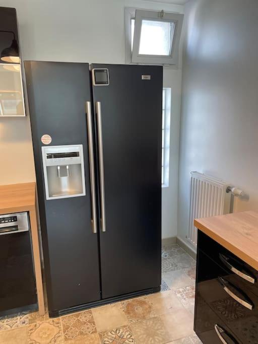 Appartement 3P Ivry エクステリア 写真