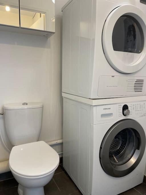 Appartement 3P Ivry エクステリア 写真