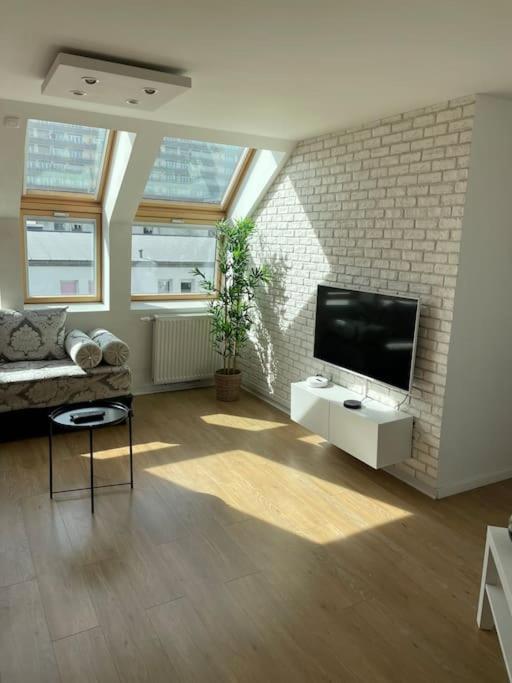 Appartement 3P Ivry エクステリア 写真