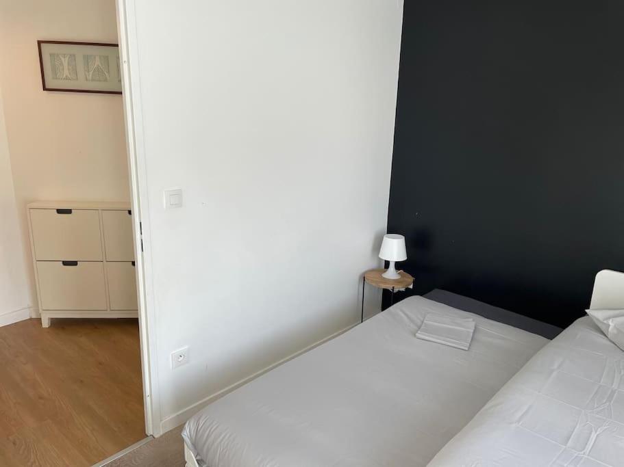 Appartement 3P Ivry エクステリア 写真