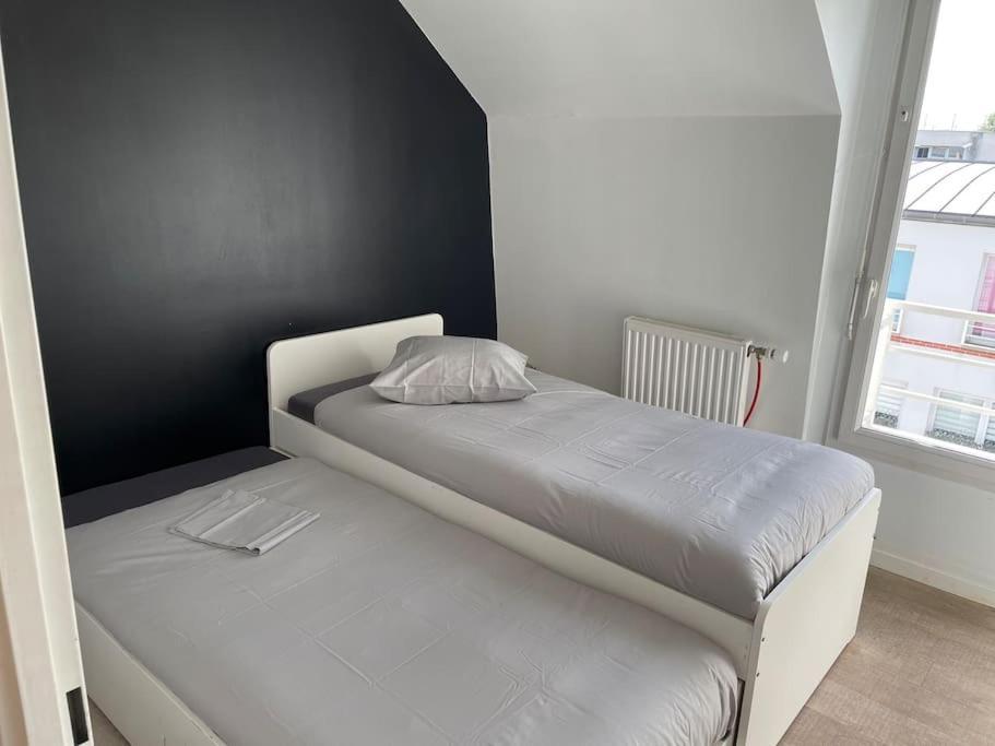 Appartement 3P Ivry エクステリア 写真