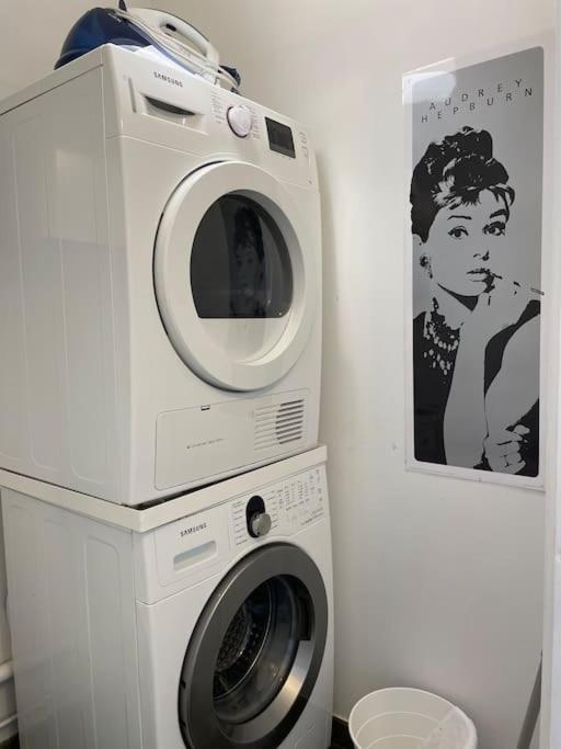 Appartement 3P Ivry エクステリア 写真