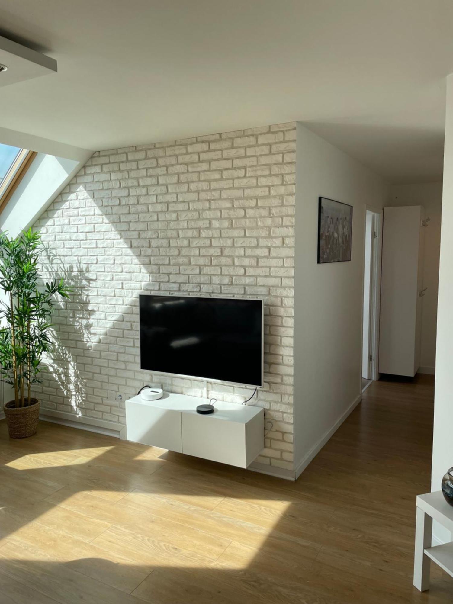 Appartement 3P Ivry エクステリア 写真