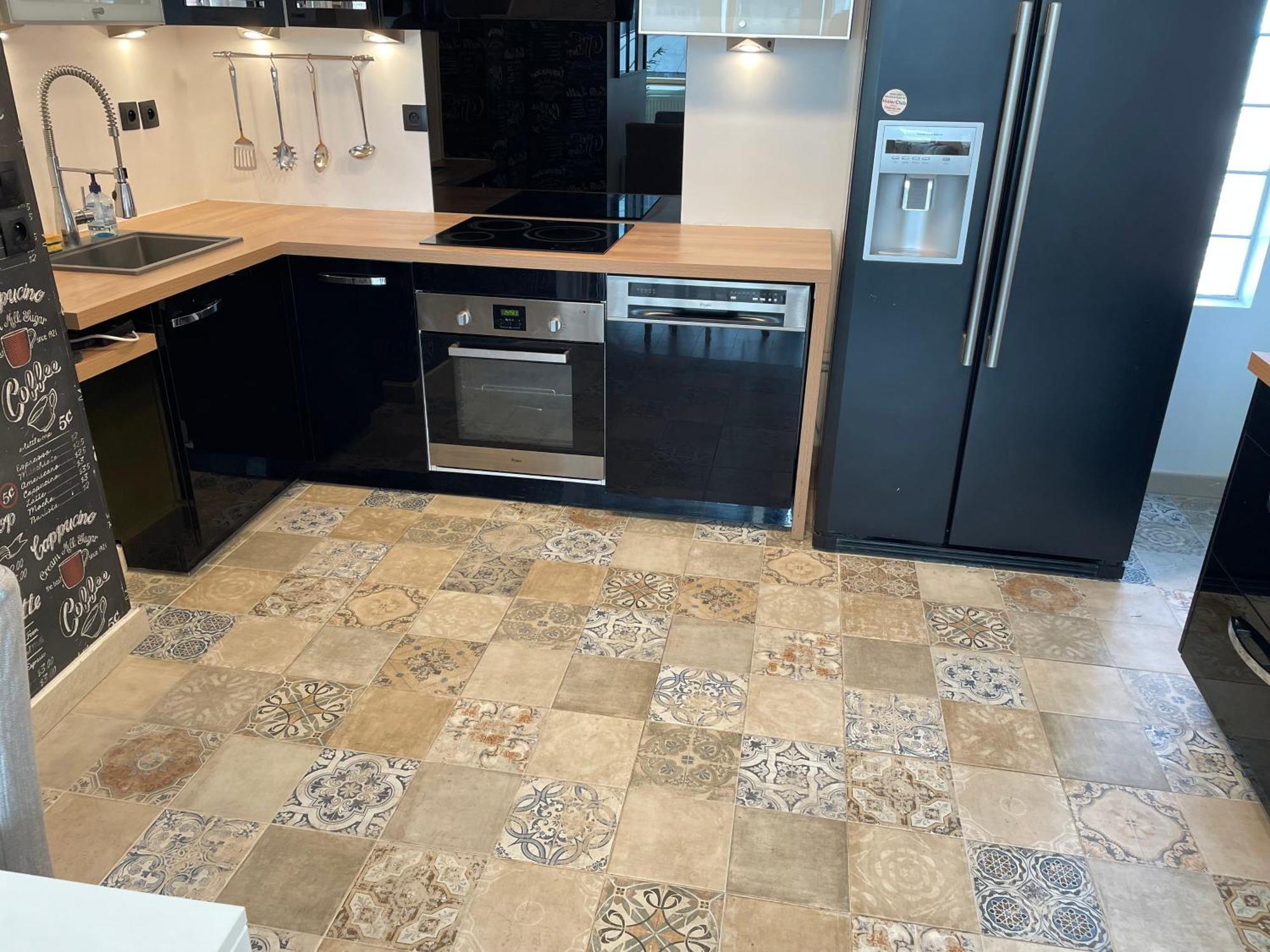 Appartement 3P Ivry エクステリア 写真